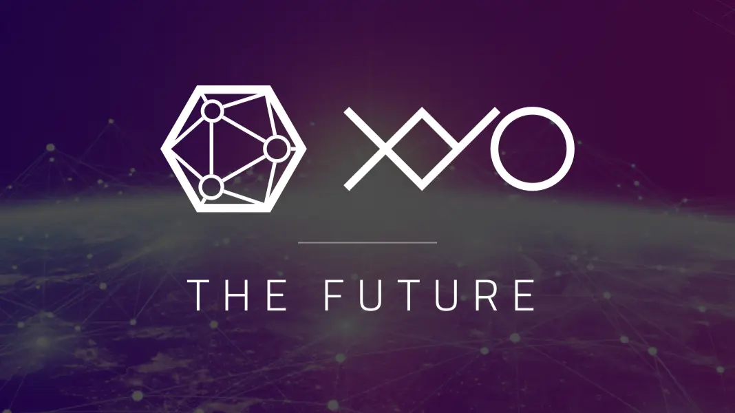 XYO is well on its way to the Moon. Why aren't more people talking about it?