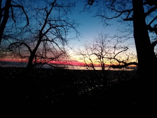 Mountain Hiking & The Tragedy of Storm Beyond Belief