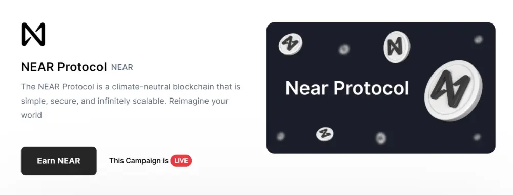 Near Protocol