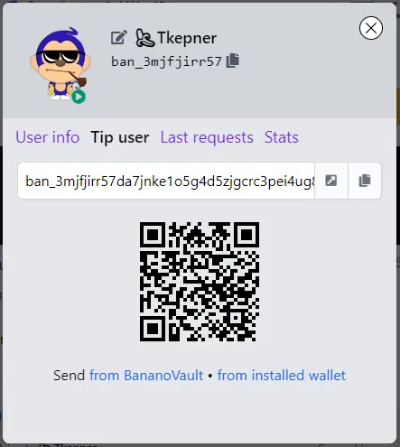 Figure 25. Tipping Screen.