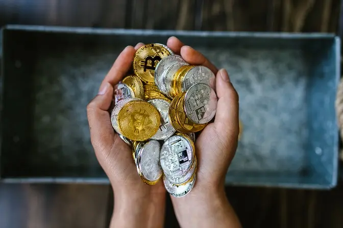 Balancing my portfolio. What goes where?!