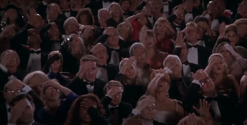 Multi-Facepalm