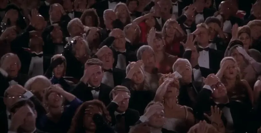 Multi-Facepalm