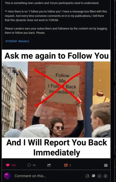 Stop F4F
