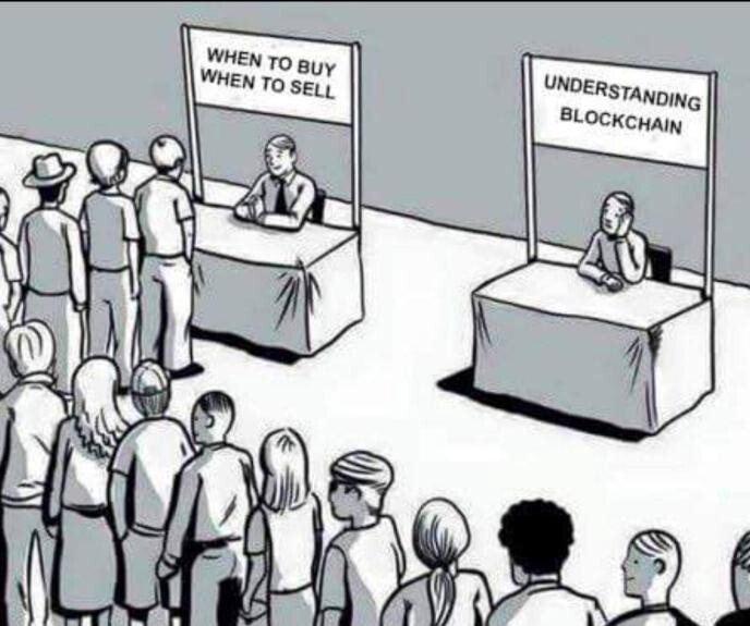understand what you're getting in to
