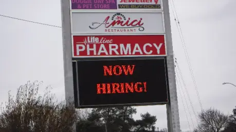 Now Hiring