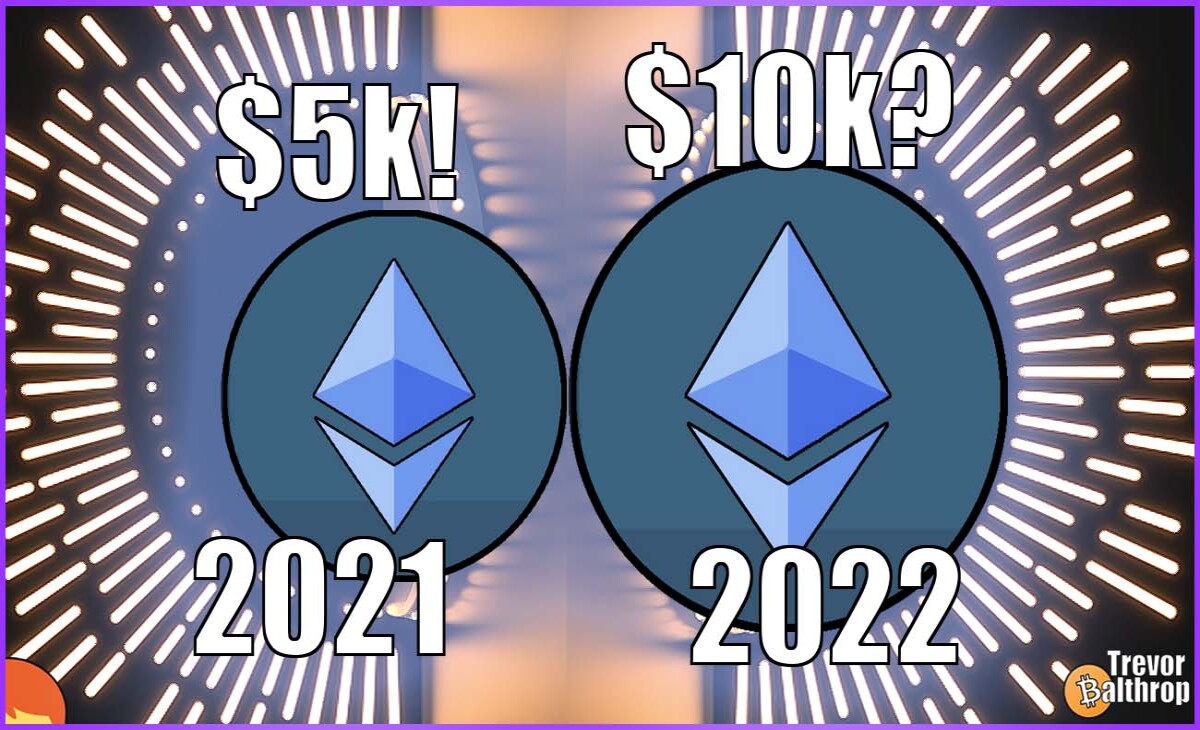 TREVOR BALTHROP BITCOIN ETHEREUM HISTORICAL MONTHLY DATA CHART CRYPTOCURRENCY PREDICTION TRADING INVESTING WHALE DEFI NFT THE REDHEAD