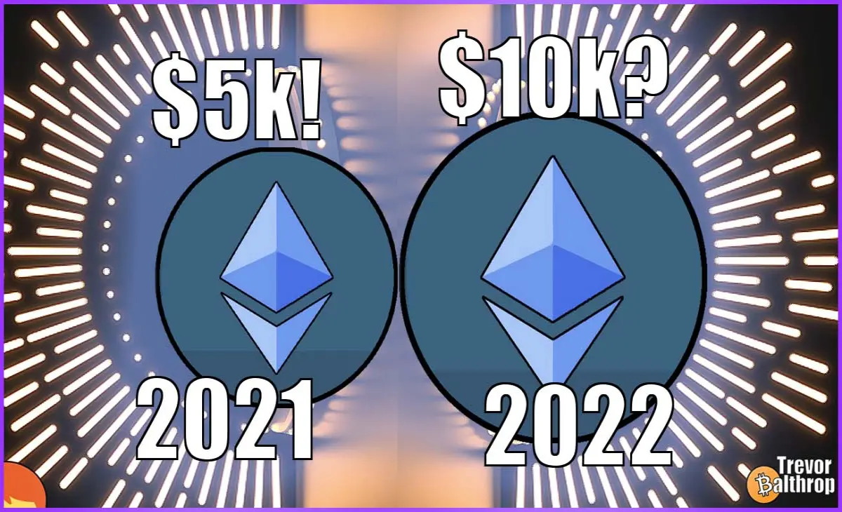 TREVOR BALTHROP BITCOIN ETHEREUM HISTORICAL MONTHLY DATA CHART CRYPTOCURRENCY PREDICTION TRADING INVESTING WHALE DEFI NFT THE REDHEAD