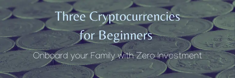 Best Cryptocurrencies for Beginners