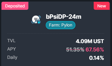 bPsi Degenbox