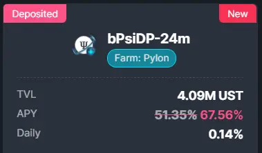 bPsi Degenbox