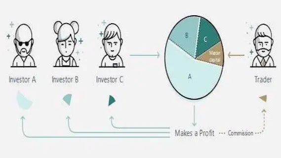copy trading