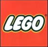 LEGO Logo