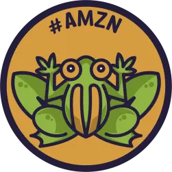 #AMZN