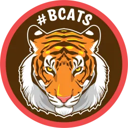 #BCATS