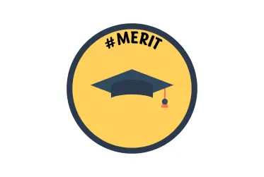 #MERIT