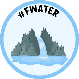 #FWATER