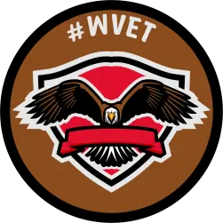#WVET