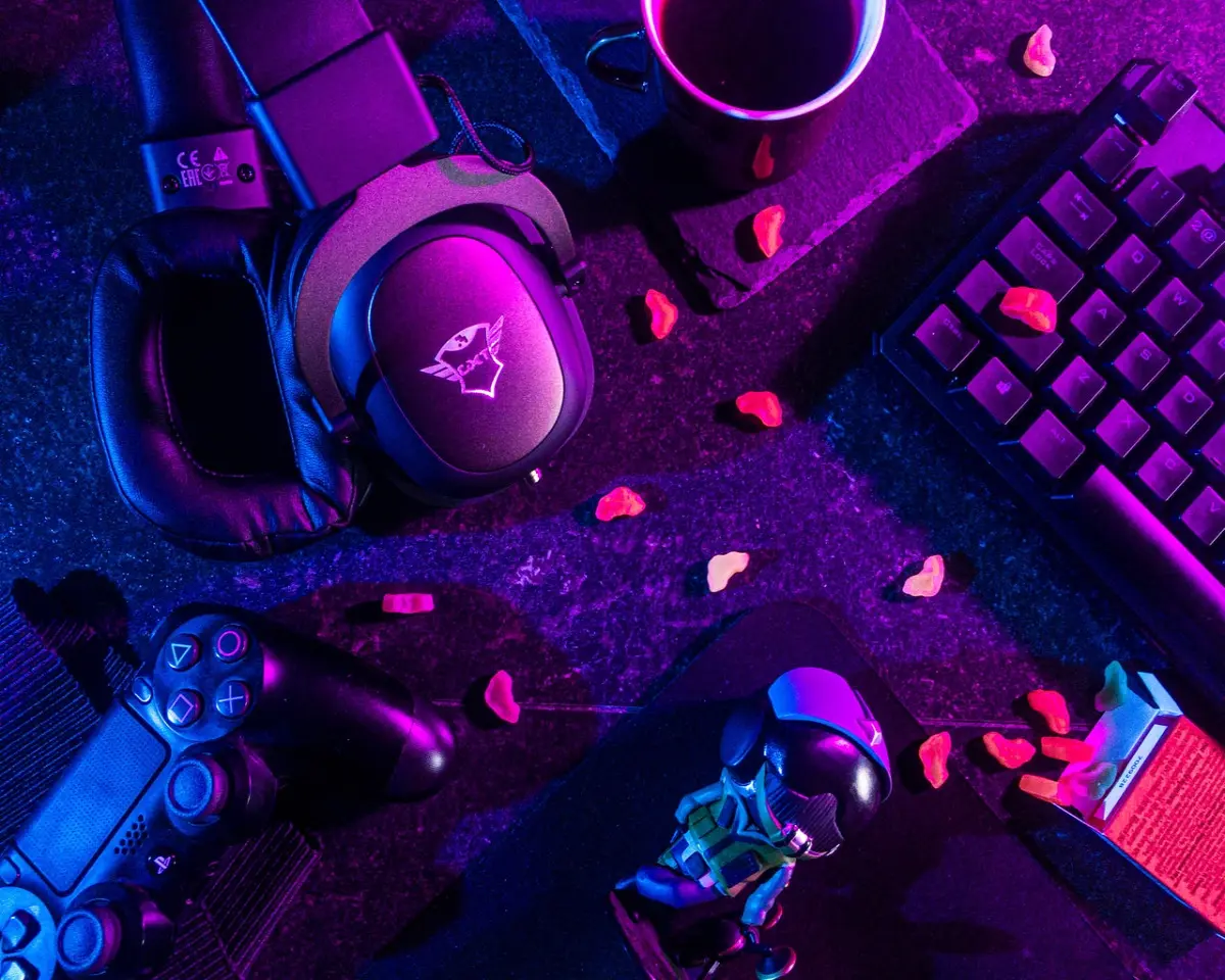 Metaverse and play-to-earn gaming