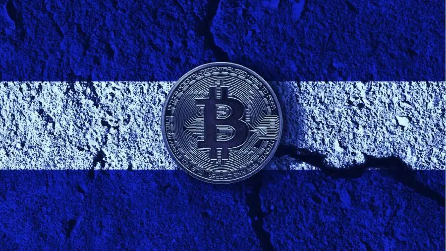 bitcoin, crypto, el salvador