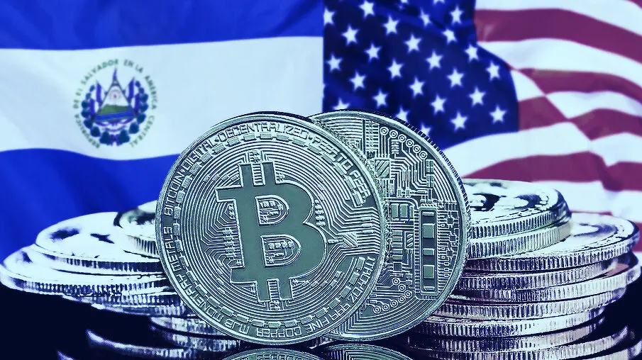 bitcoin, crypto, el salvador