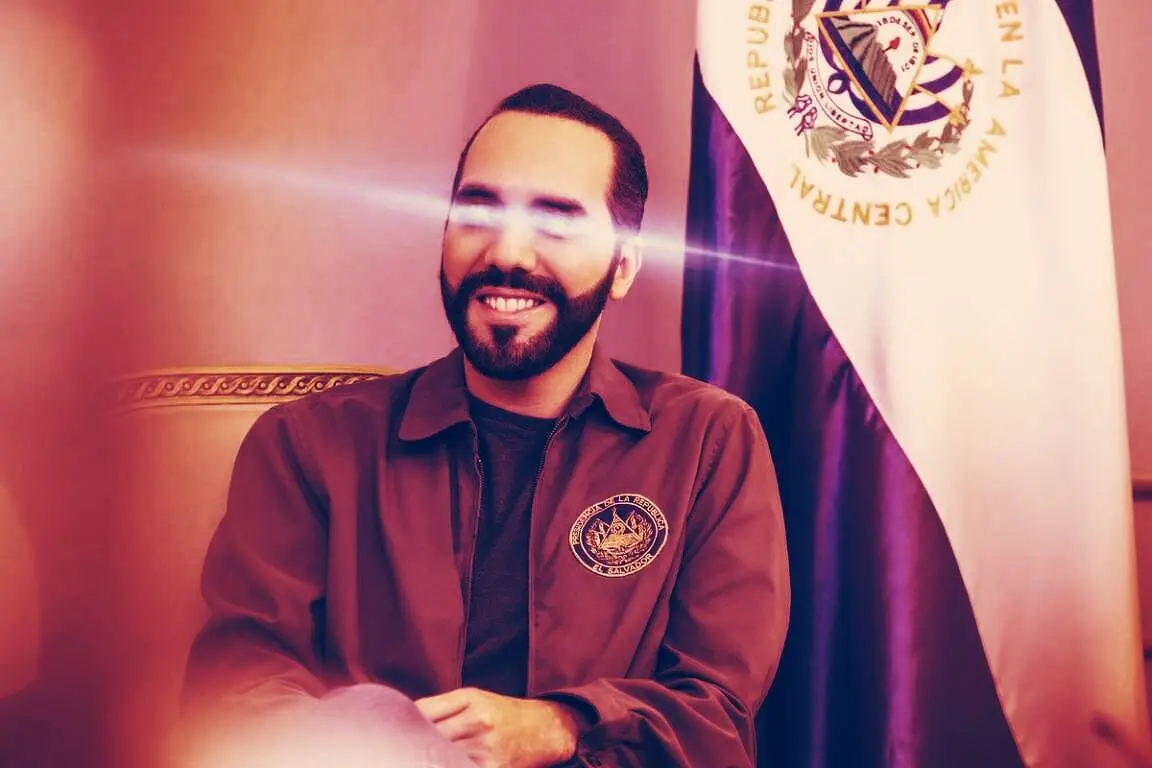 bitcoin, crypto, el salvador