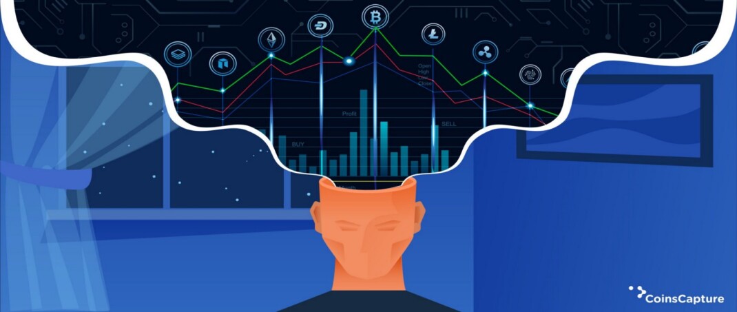 Your Brain on Crypto
