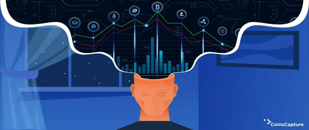 Your Brain on Crypto