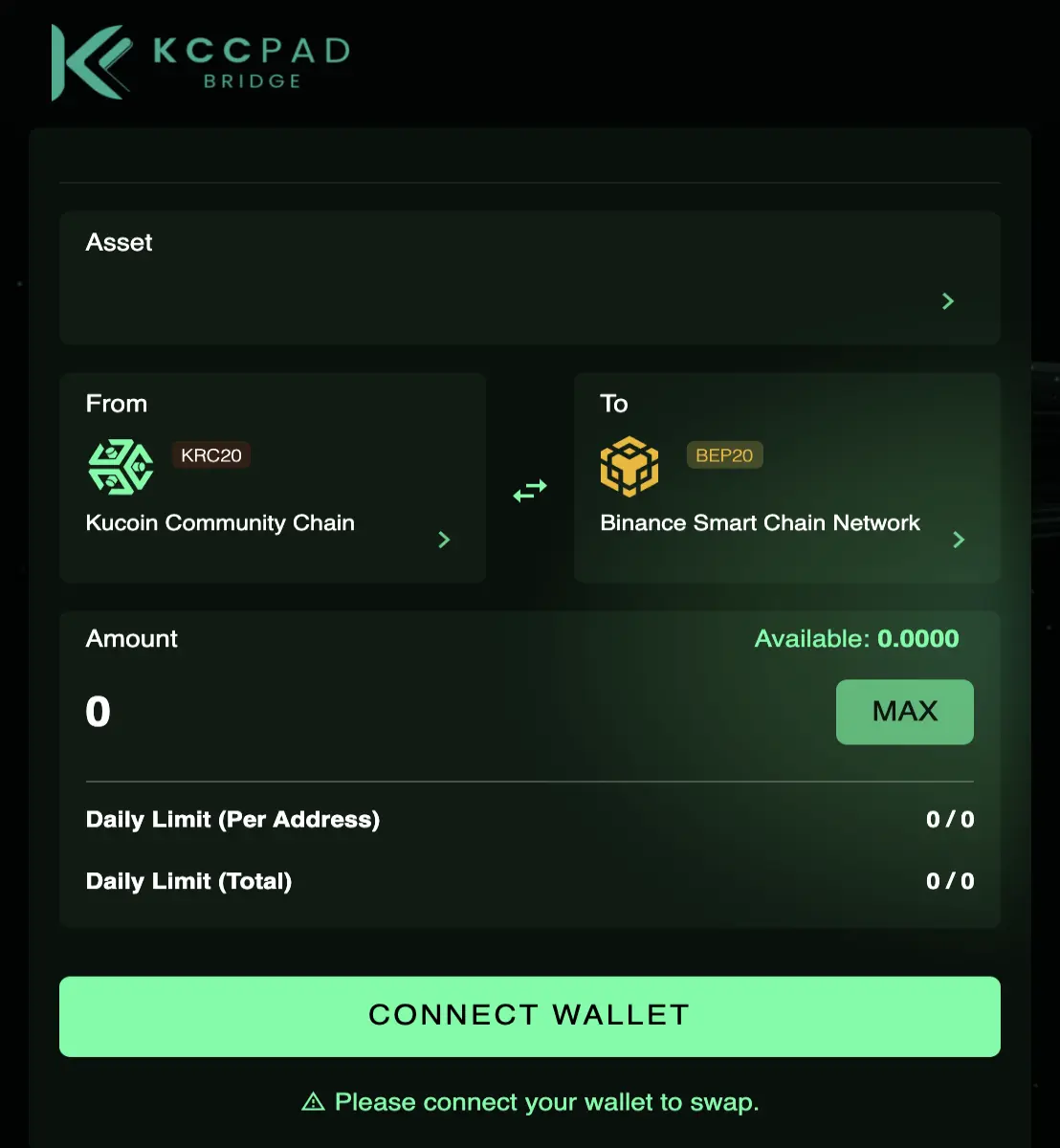 kccpad