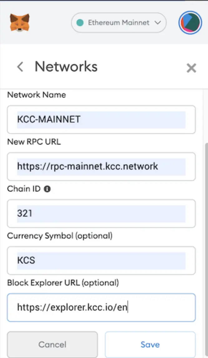 kcc