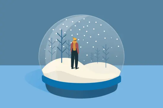 Seasonal Depression