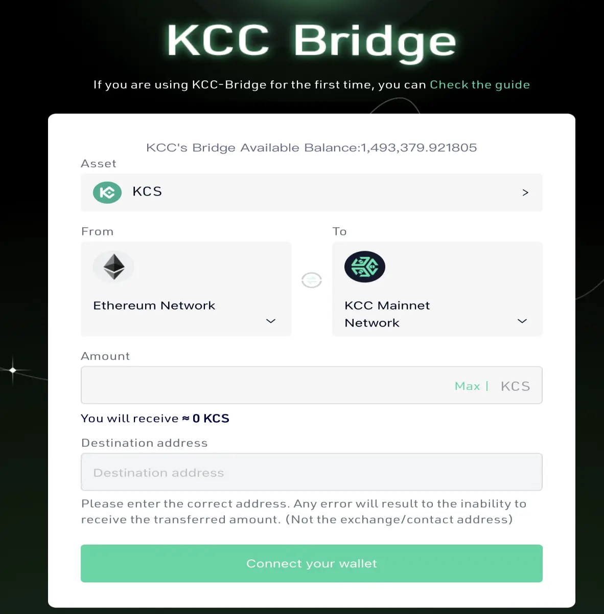 kcc bridge
