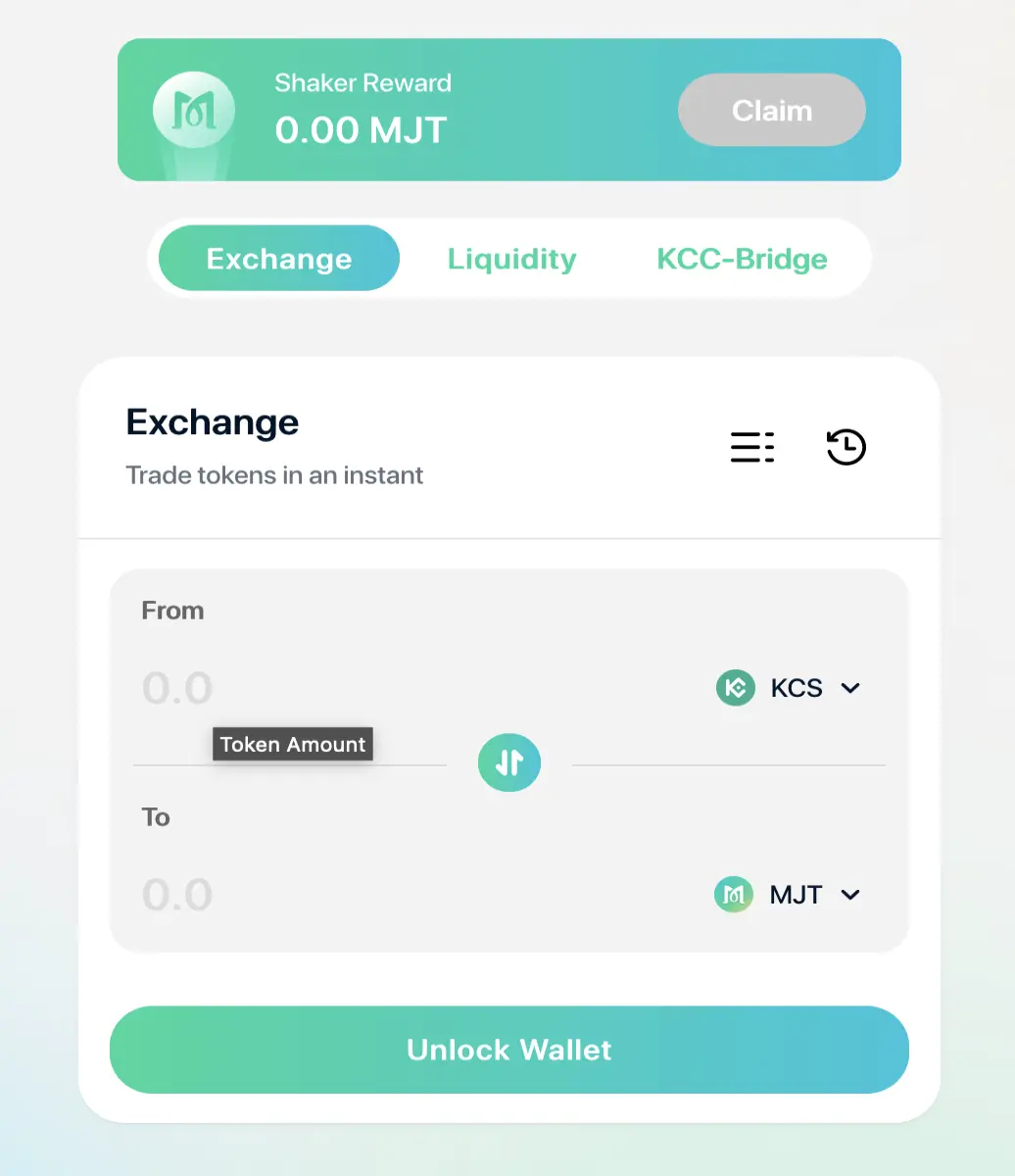 mojito trade
