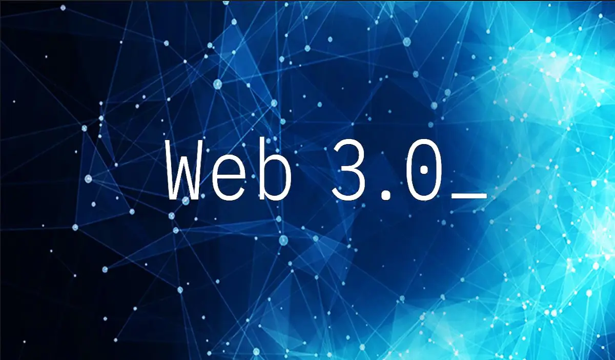 Web 3.0 Image