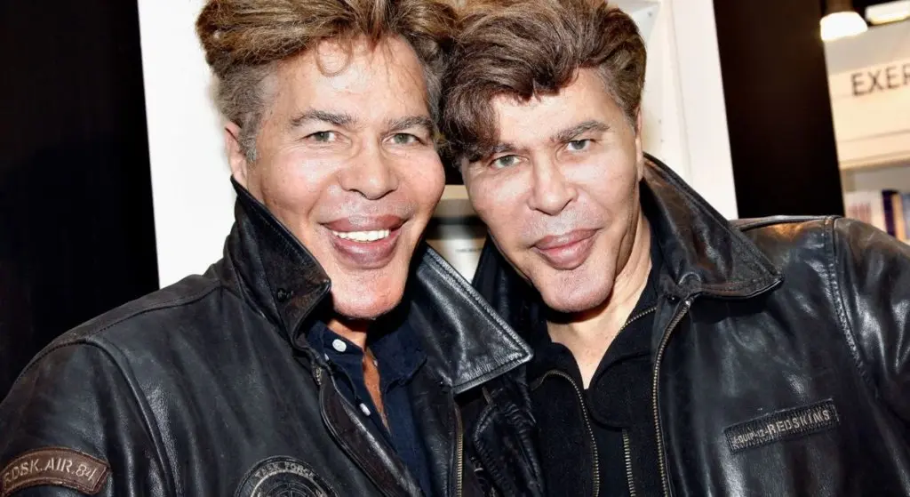 Bogdanoff