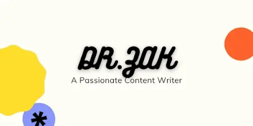 My Content Poster