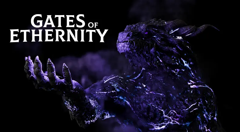 Gates of Eternity