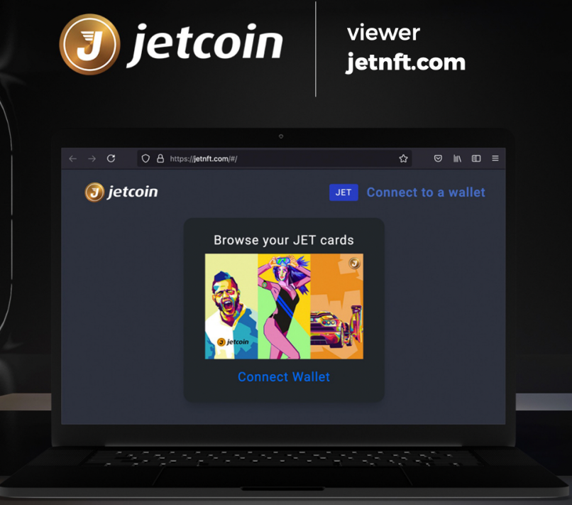 jetcoin