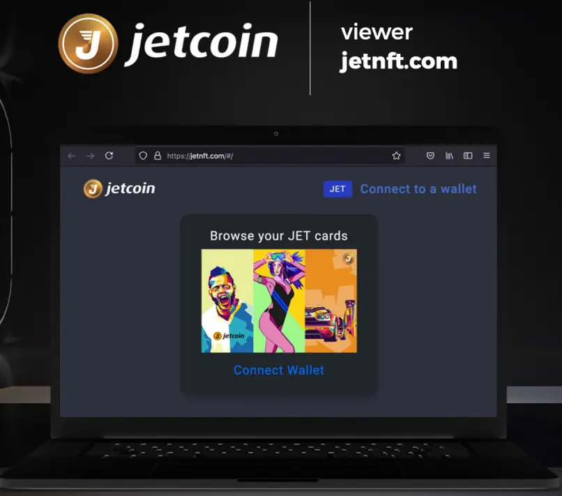 jetcoin