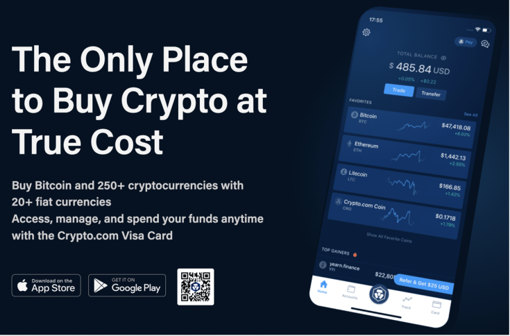 Crypto