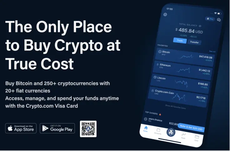 Crypto