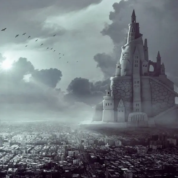 An Empire