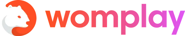 womplay website logo