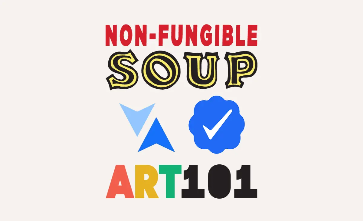 Non-Fungible Soup on NFTrade