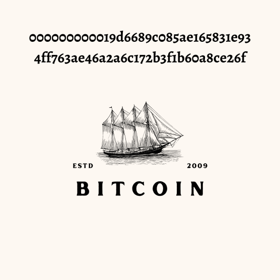 Bitcoin Adventure