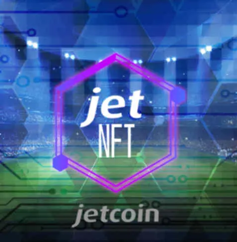 JET NFT