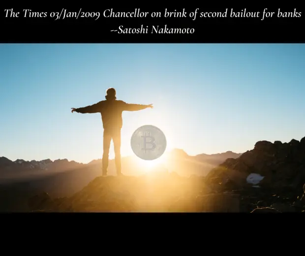 BTC Store of Value