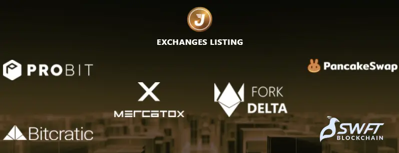 Jetcoin