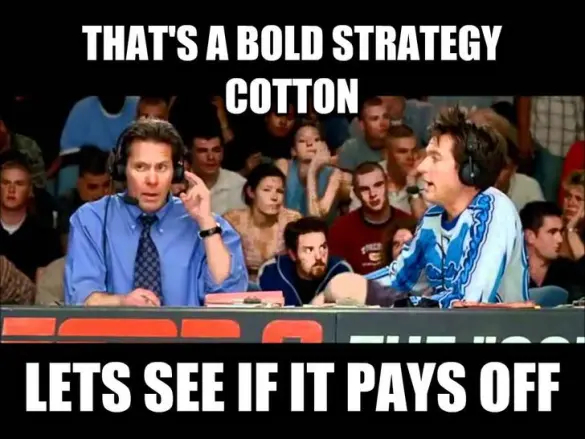 ESPN's the Ocho During COVID Was Bold