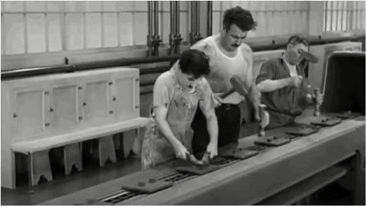 Assembly line